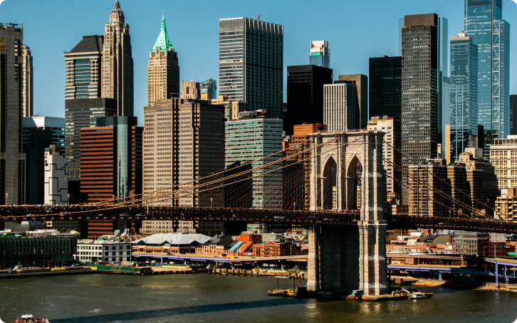 Cityscapes