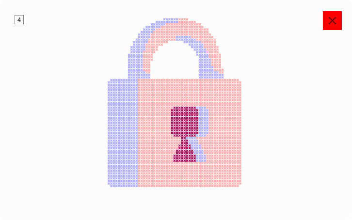 Don't recolor illustrations