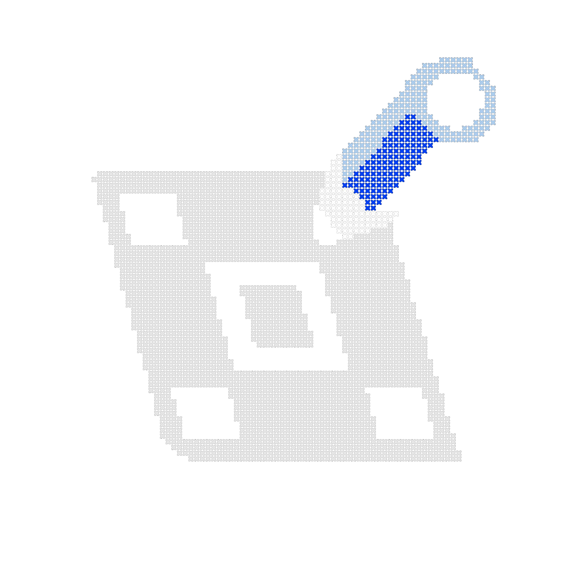 QR Code Generation